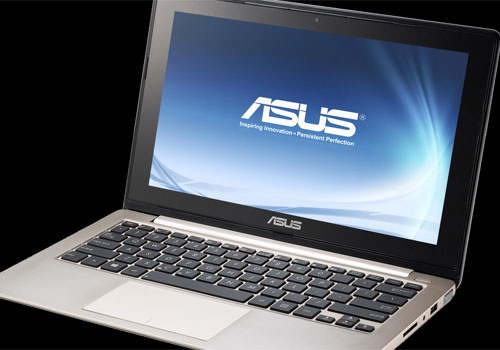 高平华硕电脑维修中心处理解决电脑屏幕故障