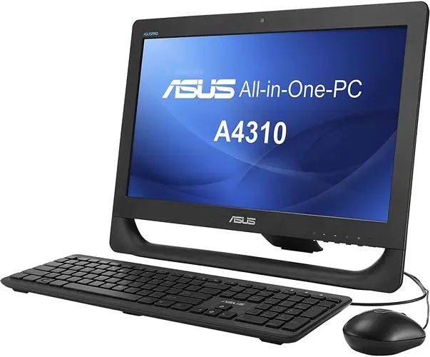 高平华硕一体机维修